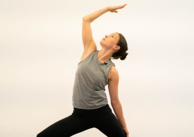 All Levels with Jen Myette – 60 minutes