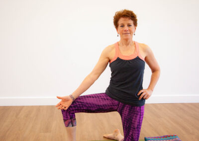 Core with Jennifra – 30 minutes