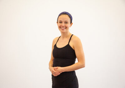 Tips for Sitting in Meditation with Jen – 3 minutes