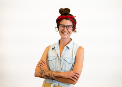Nutrition Basics with Nicole