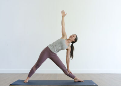 Full body awareness with Janelle – 60 minutes
