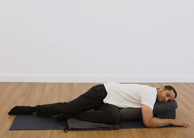 Restore your body and mind with Manny – 60 minutes