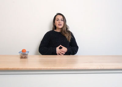 Immune Boosting Foods with Molly – 10 minutes