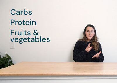 Tips for Grocery Shopping with Molly – 8 minutes